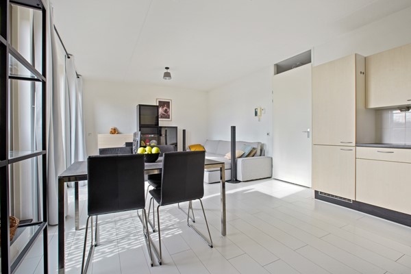 Medium property photo - Blauwvoetstraat 17, 1061 BM Amsterdam